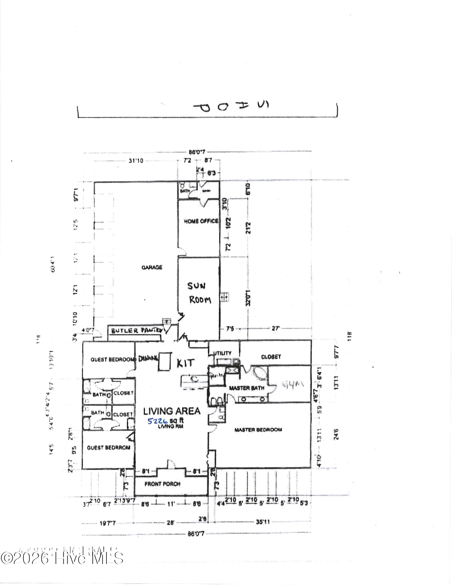 518 Edwards Road Jacksonville, NC 28540 - Photo 84 of 86
