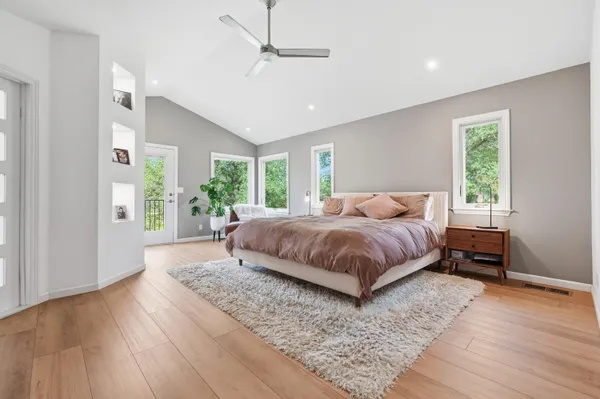 $1,175,000 | 8101 Montgomery Circle, Redding, CA 96001