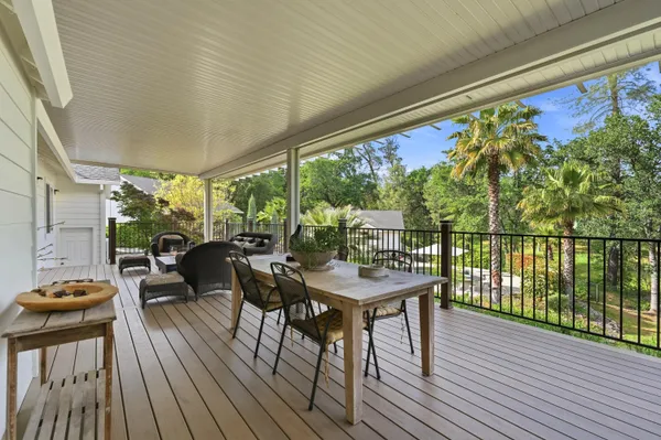 $1,175,000 | 8101 Montgomery Circle, Redding, CA 96001