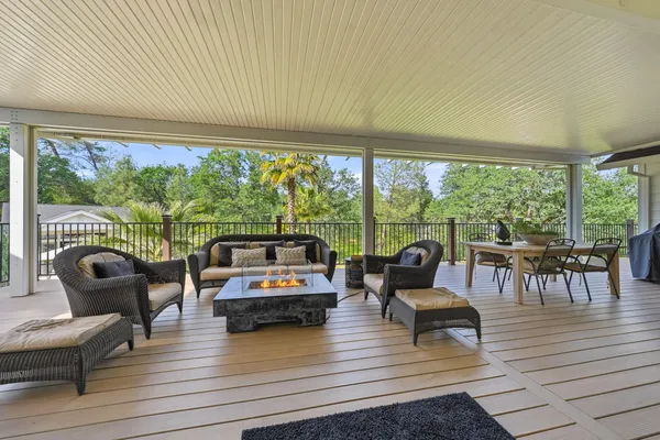 $1,175,000 | 8101 Montgomery Circle, Redding, CA 96001