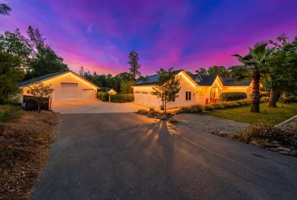 $1,175,000 | 8101 Montgomery Circle, Redding, CA 96001