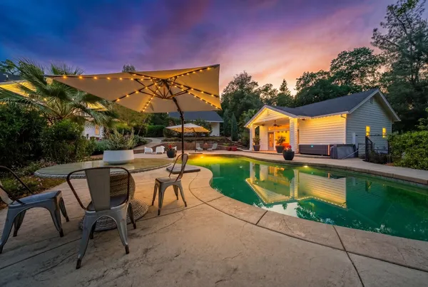 $1,175,000 | 8101 Montgomery Circle, Redding, CA 96001