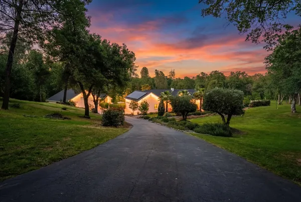 $1,175,000 | 8101 Montgomery Circle, Redding, CA 96001