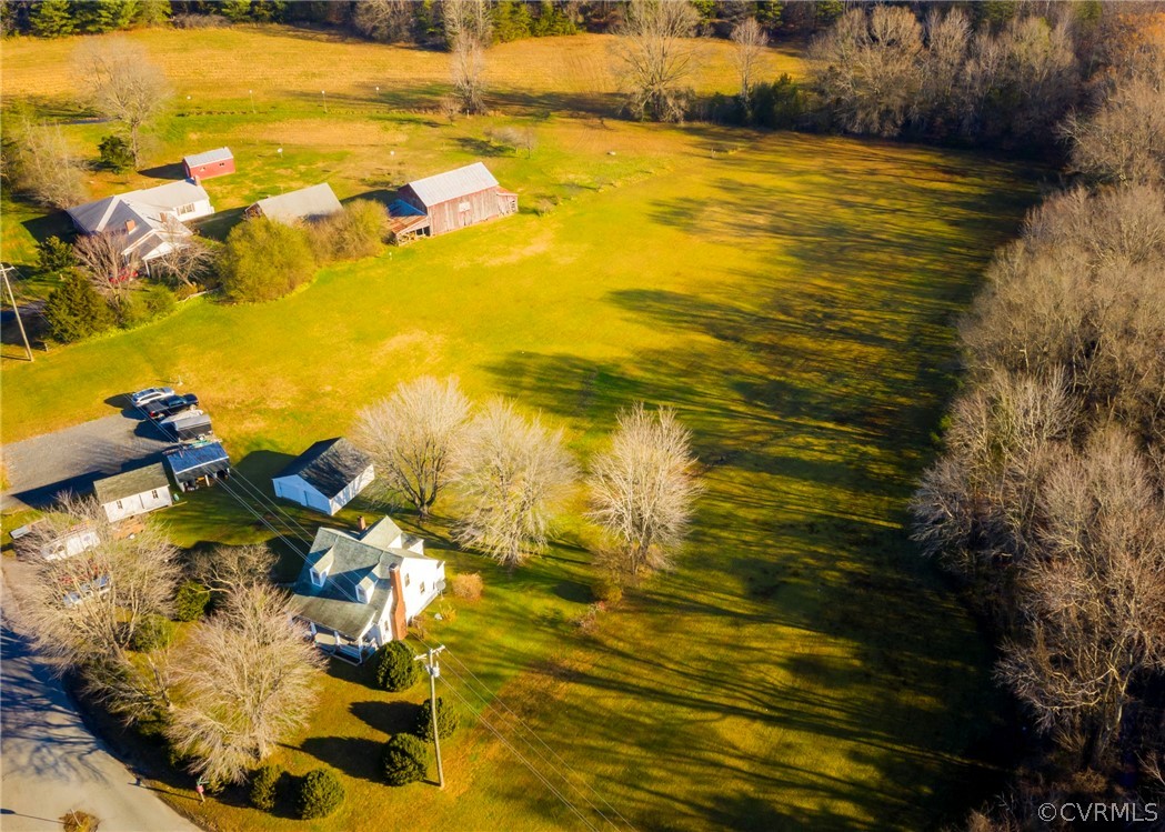 4830 Three Chopt Road Louisa, VA 23093 - Photo 26 of 27 a view of an ocean view