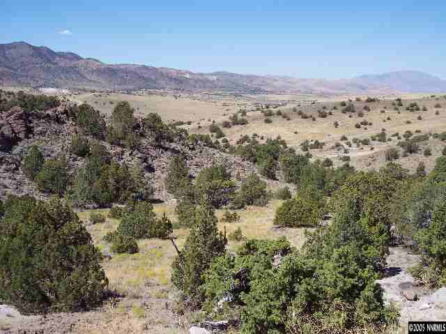 0 Red Corral Trail Reno, NV 89510 - Photo 6 of 6 a view of a city with mountains in the background