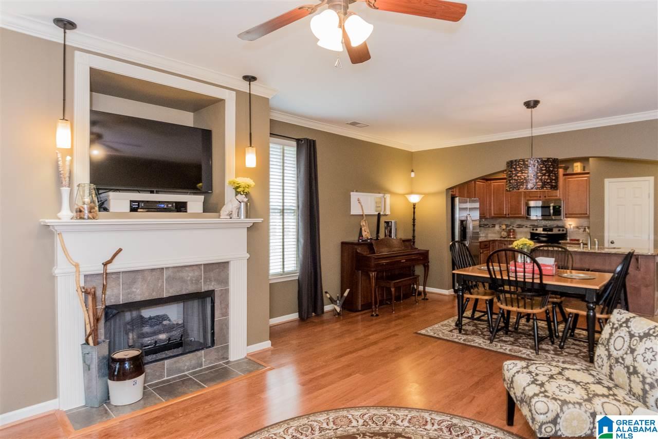 5747 Park Side Road Birmingham, AL 35244 - Photo 7 of 34