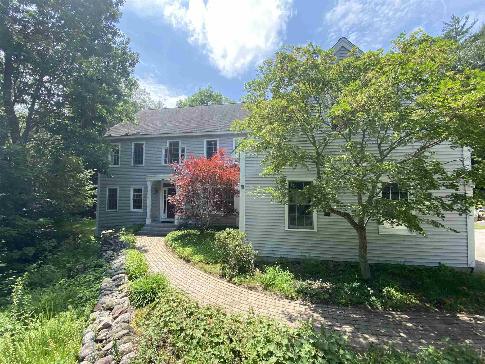 1 Huckabee Farm Road Amherst, NH 03031 - Photo 1 of 38
