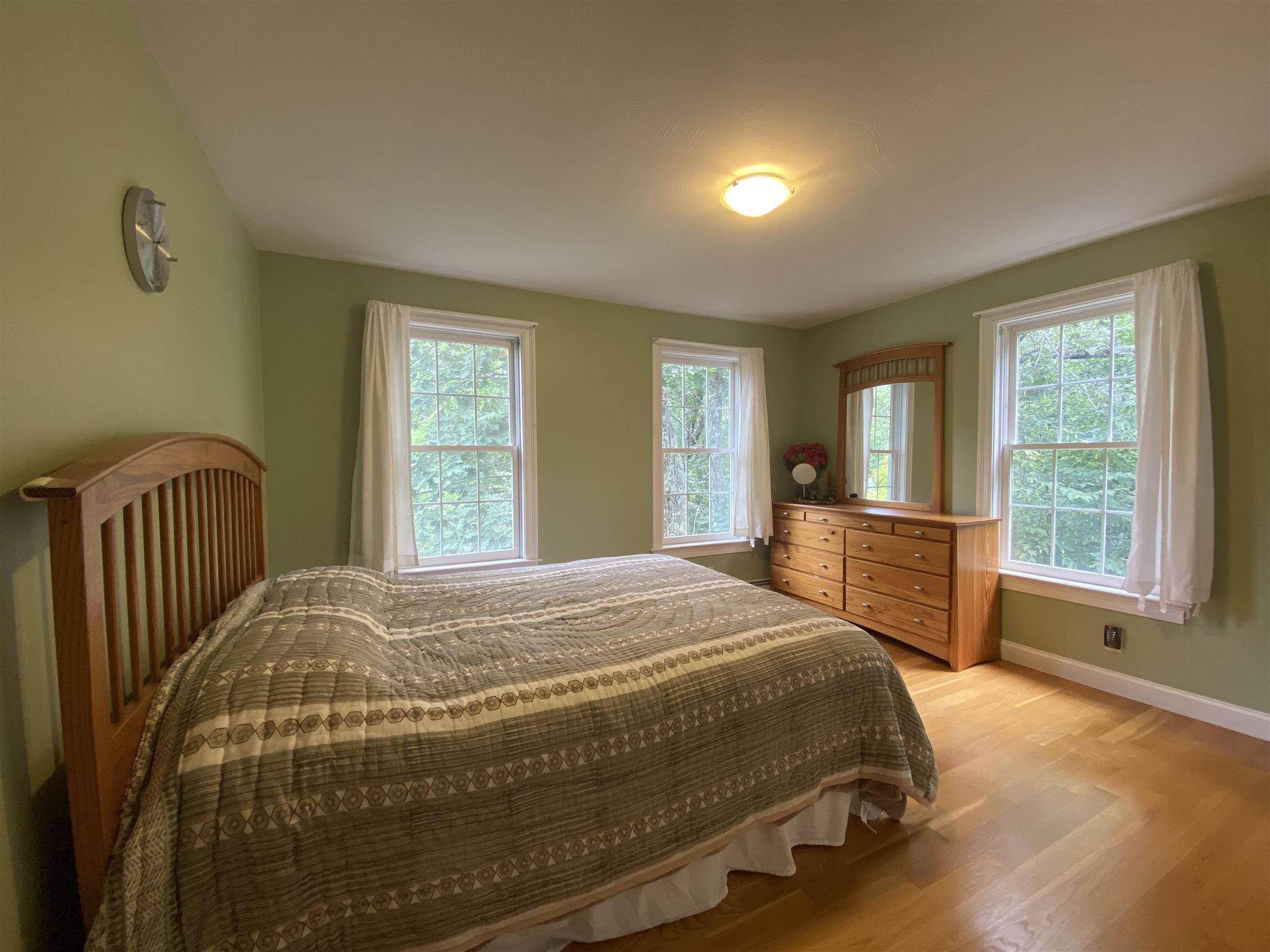 1 Huckabee Farm Road Amherst, NH 03031 - Photo 34 of 38