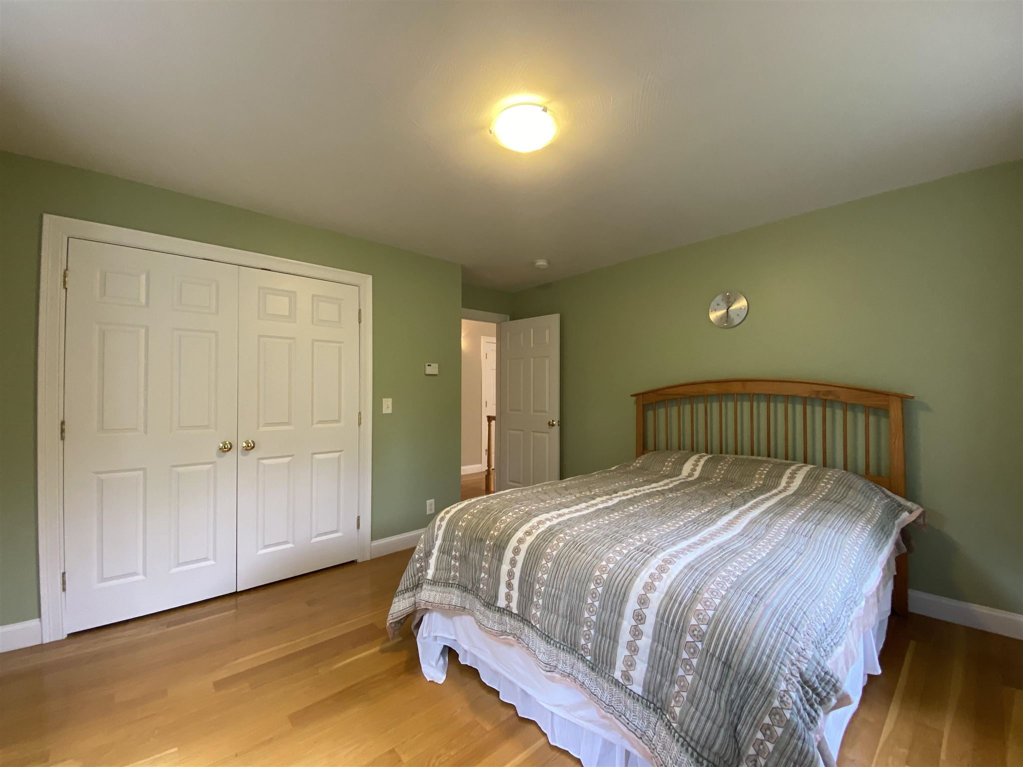 1 Huckabee Farm Road Amherst, NH 03031 - Photo 35 of 38
