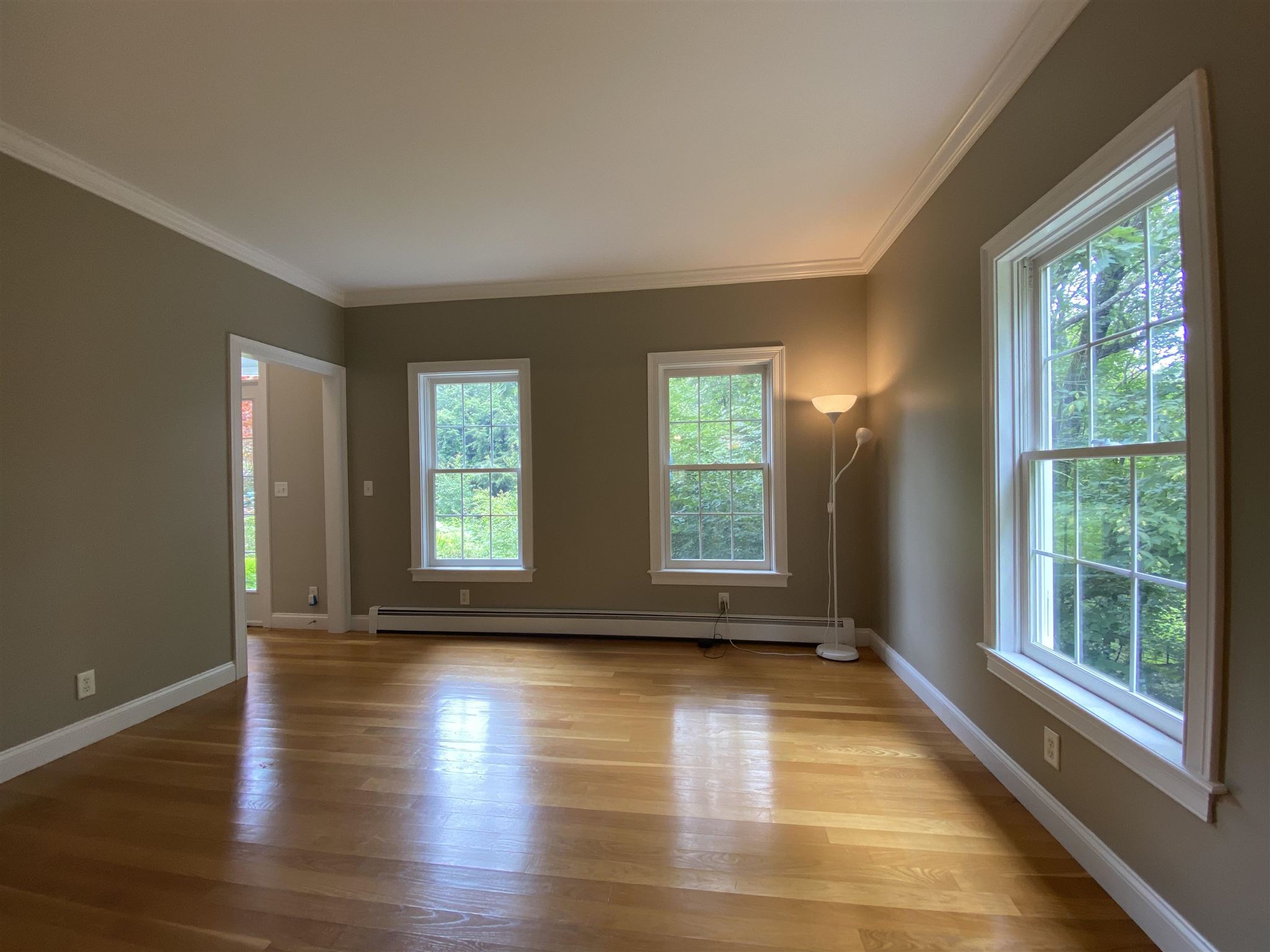 1 Huckabee Farm Road Amherst, NH 03031 - Photo 10 of 38