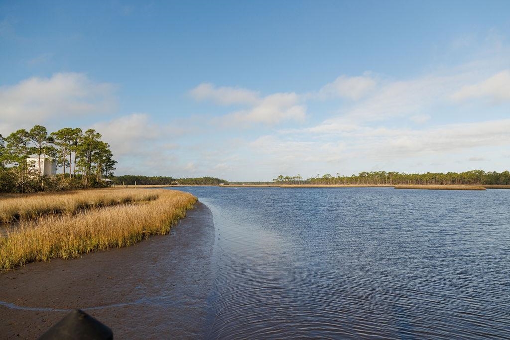 588 River Road Carrabelle, FL 32322 - Photo 11 of 70