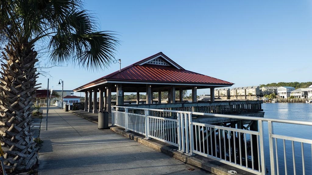 588 River Road Carrabelle, FL 32322 - Photo 2 of 70