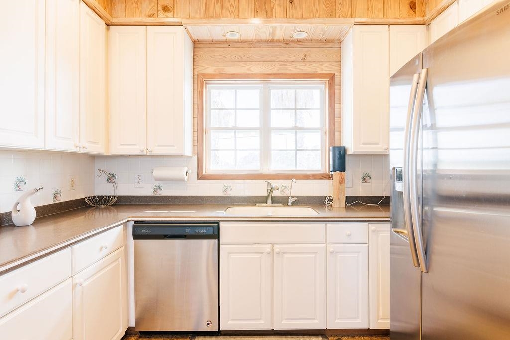 588 River Road Carrabelle, FL 32322 - Photo 39 of 70