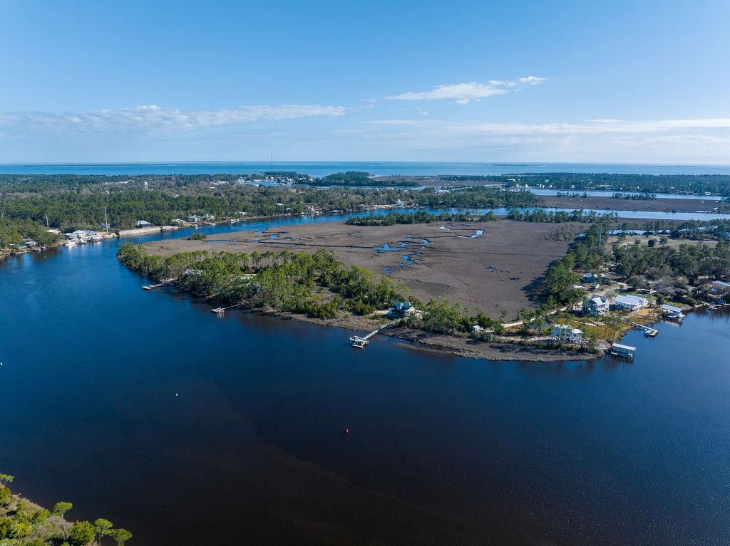 588 River Road Carrabelle, FL 32322 - Photo 50 of 70