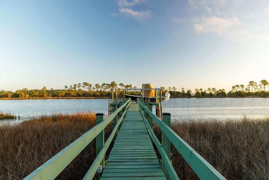 588 River Road Carrabelle, FL 32322 - Photo 52 of 70