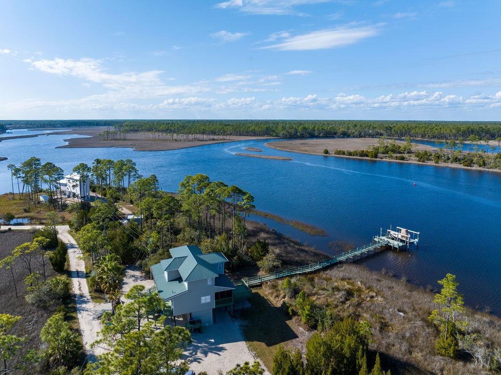 588 River Road Carrabelle, FL 32322 - Photo 57 of 70