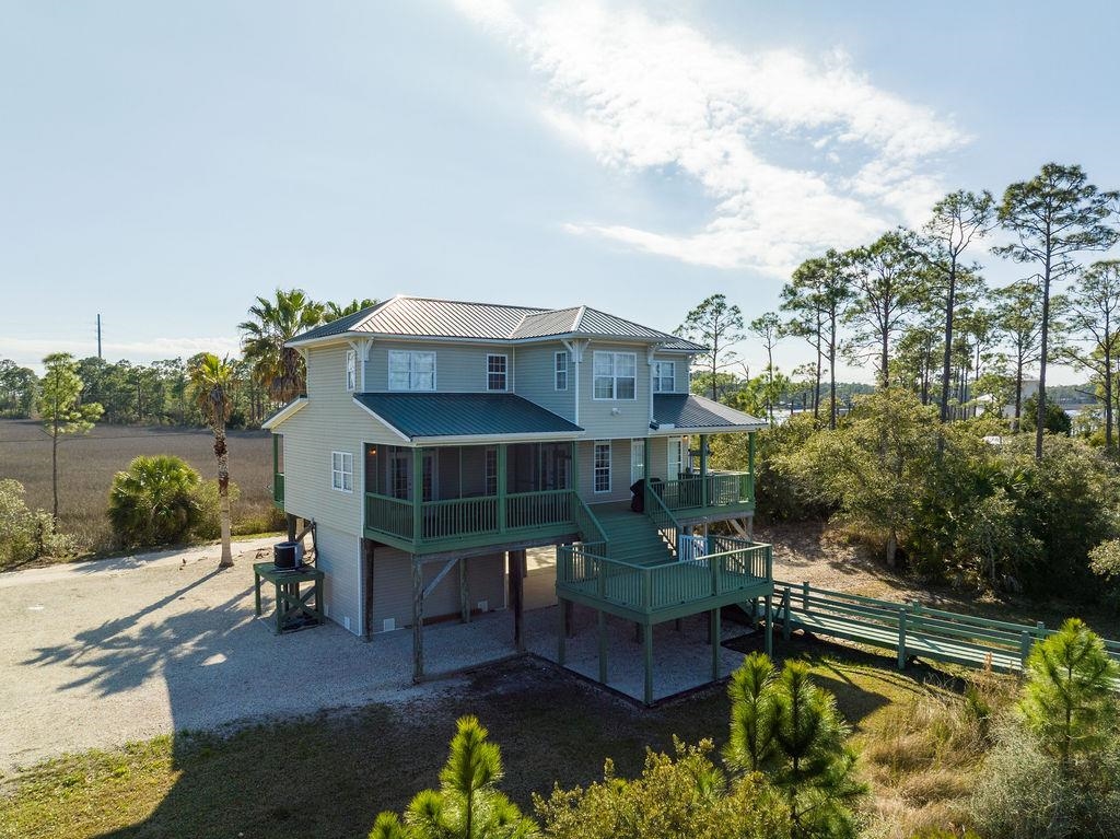 588 River Road Carrabelle, FL 32322 - Photo 65 of 70