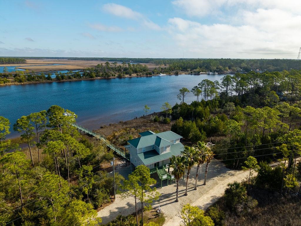 588 River Road Carrabelle, FL 32322 - Photo 66 of 70