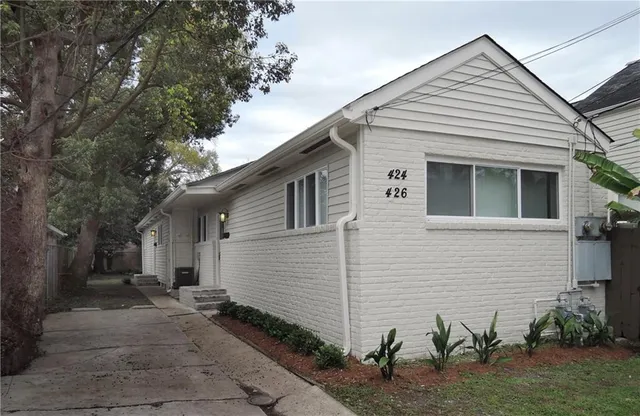 $1,450 | 424 Cherokee Street, New Orleans, LA 70118