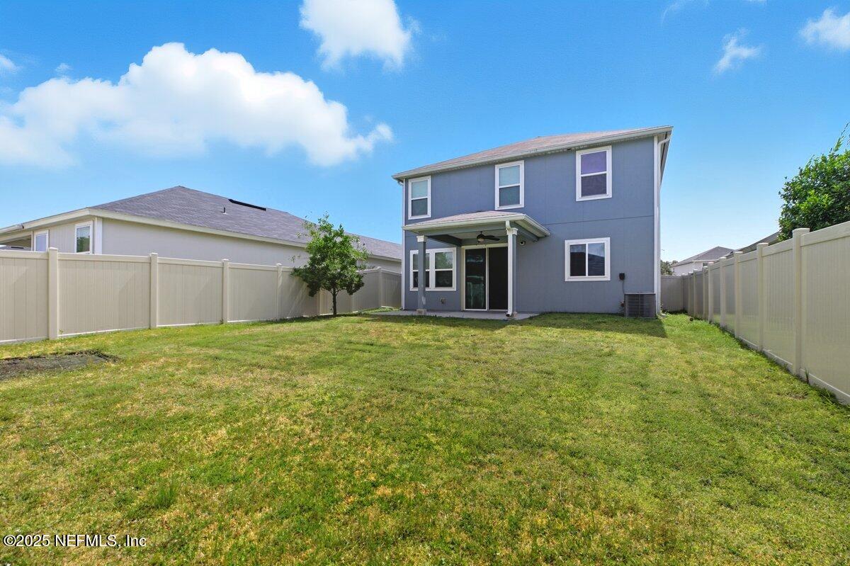 9711 Skydive Court Jacksonville, FL 32221 - Photo 20 of 20 Exterior Back (21)