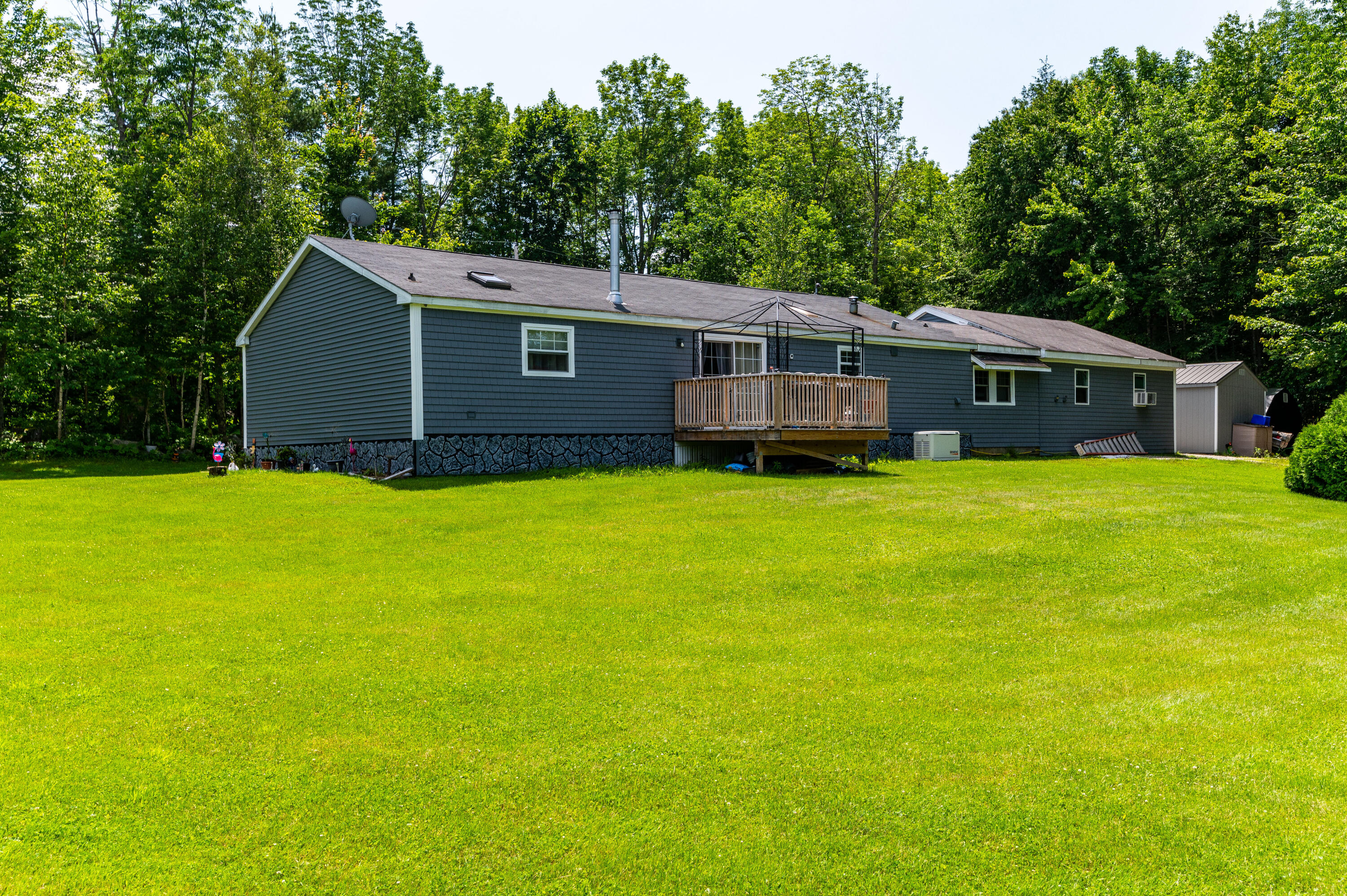 7 Macdonald Road Waterford, ME 04088 - Photo 25 of 30 Z61_3606