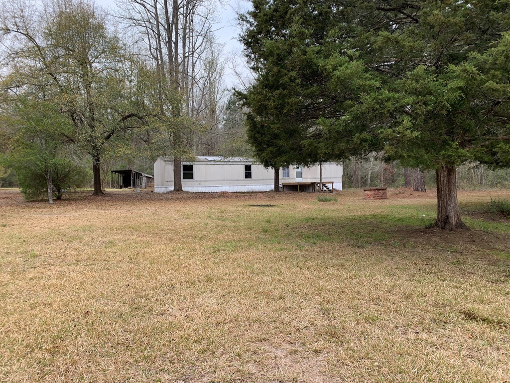 1233 Beall Springs Road Gibson, GA 30810 - Photo 12 of 16