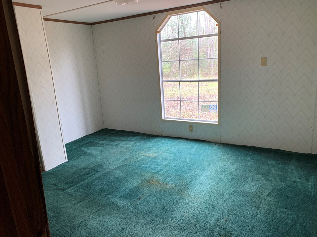 1233 Beall Springs Road Gibson, GA 30810 - Photo 8 of 16