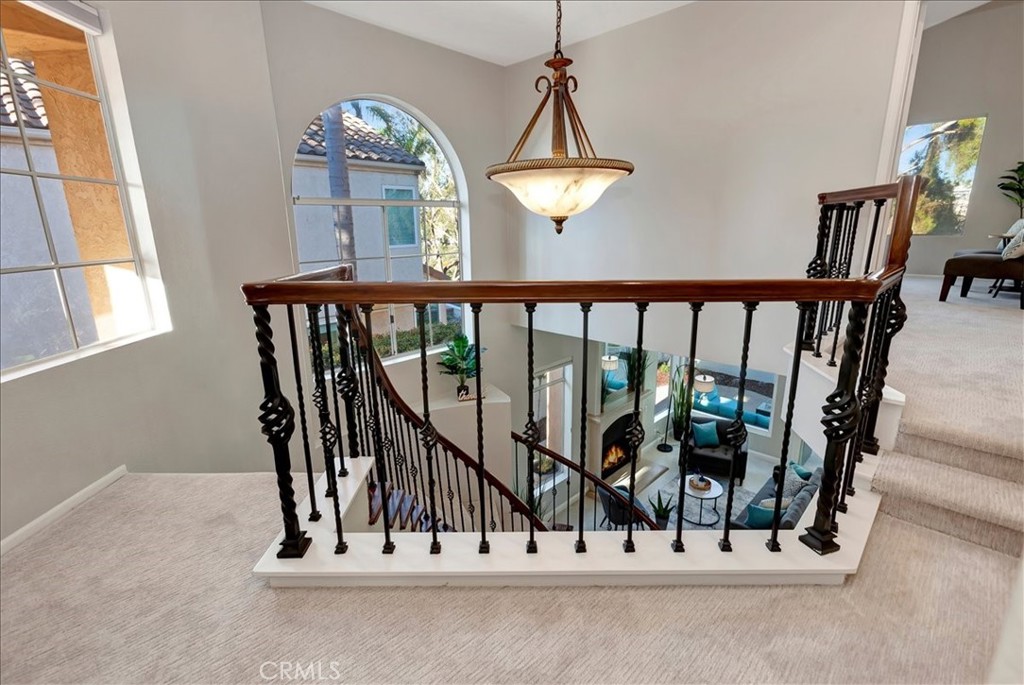 26 Imperatrice Dana Point, CA 92629 - Photo 15 of 58 a view of entryway