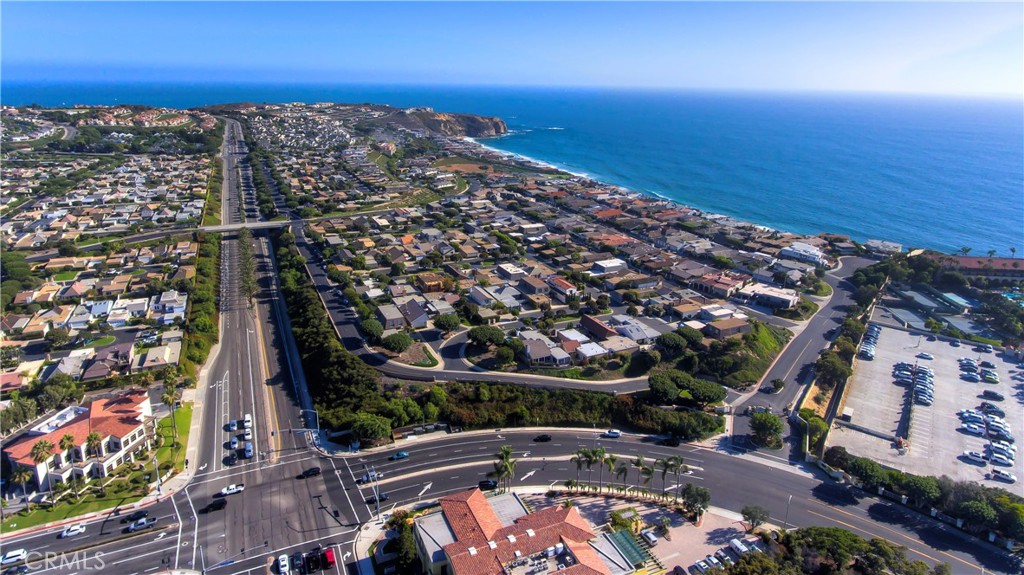 26 Imperatrice Dana Point, CA 92629 - Photo 50 of 58 an outdoor view of the ocean and a building