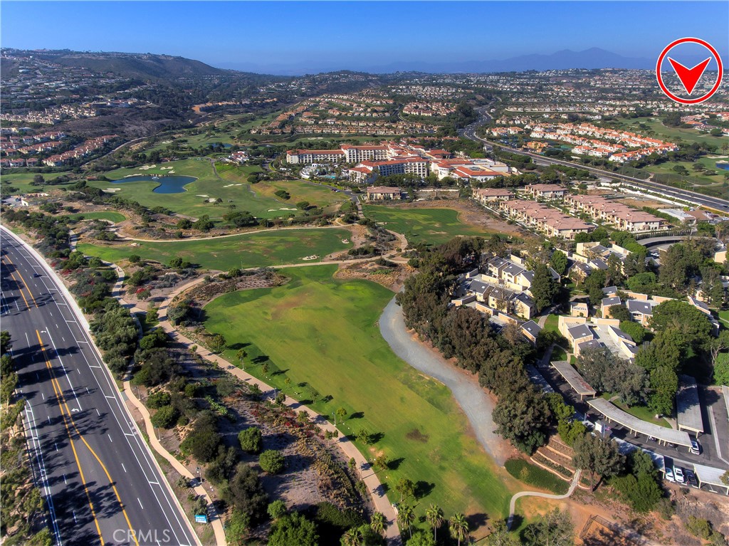 26 Imperatrice Dana Point, CA 92629 - Photo 52 of 58 a view of a city