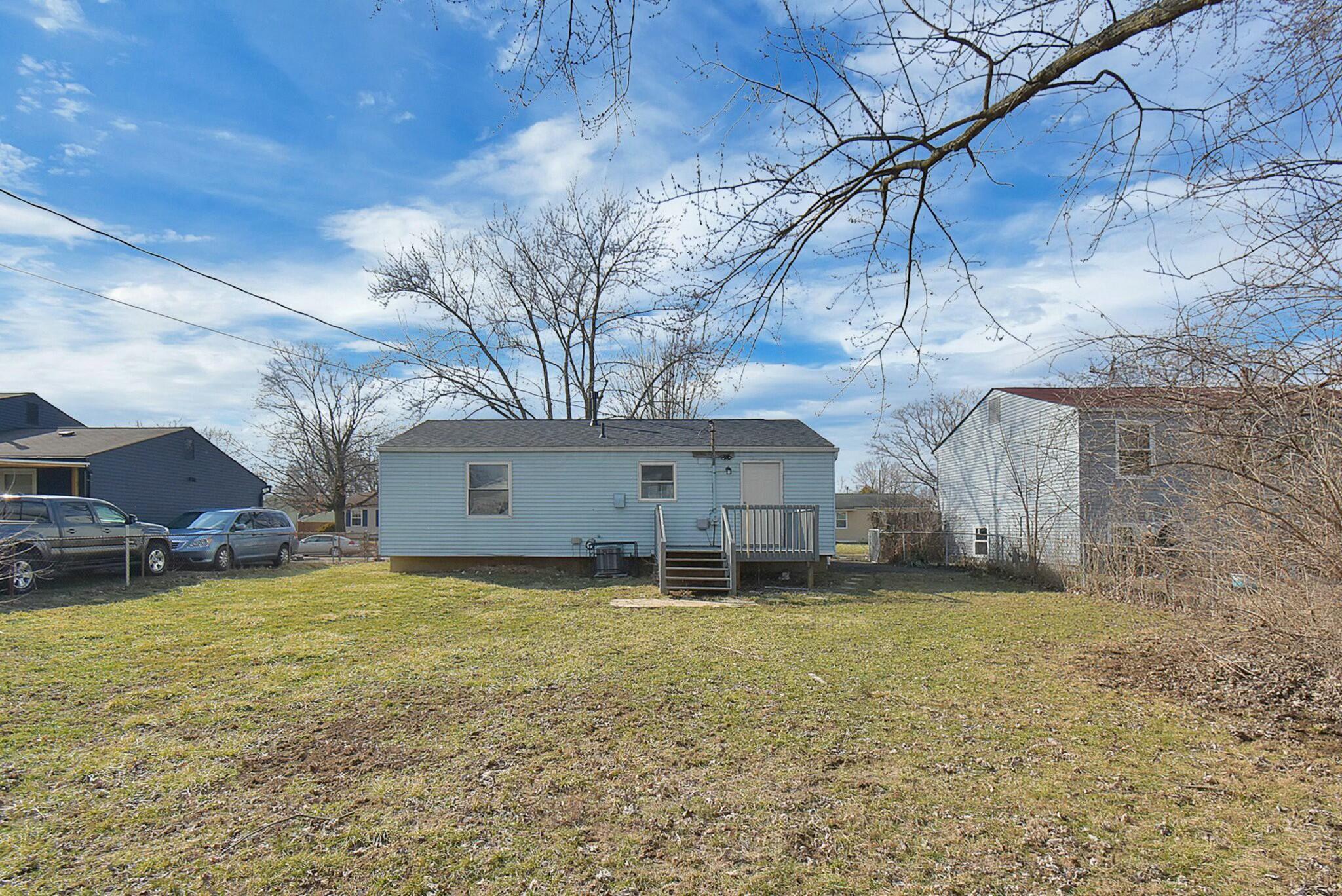 3322 Fontaine Road Columbus, OH 43232 - Photo 36 of 39 3322 Fontaine Road, Columbus, OH 43232