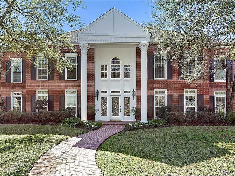 9410 Arboreal Court River Ridge, LA 70123 - Photo 1 of 25 Gallery Image 1