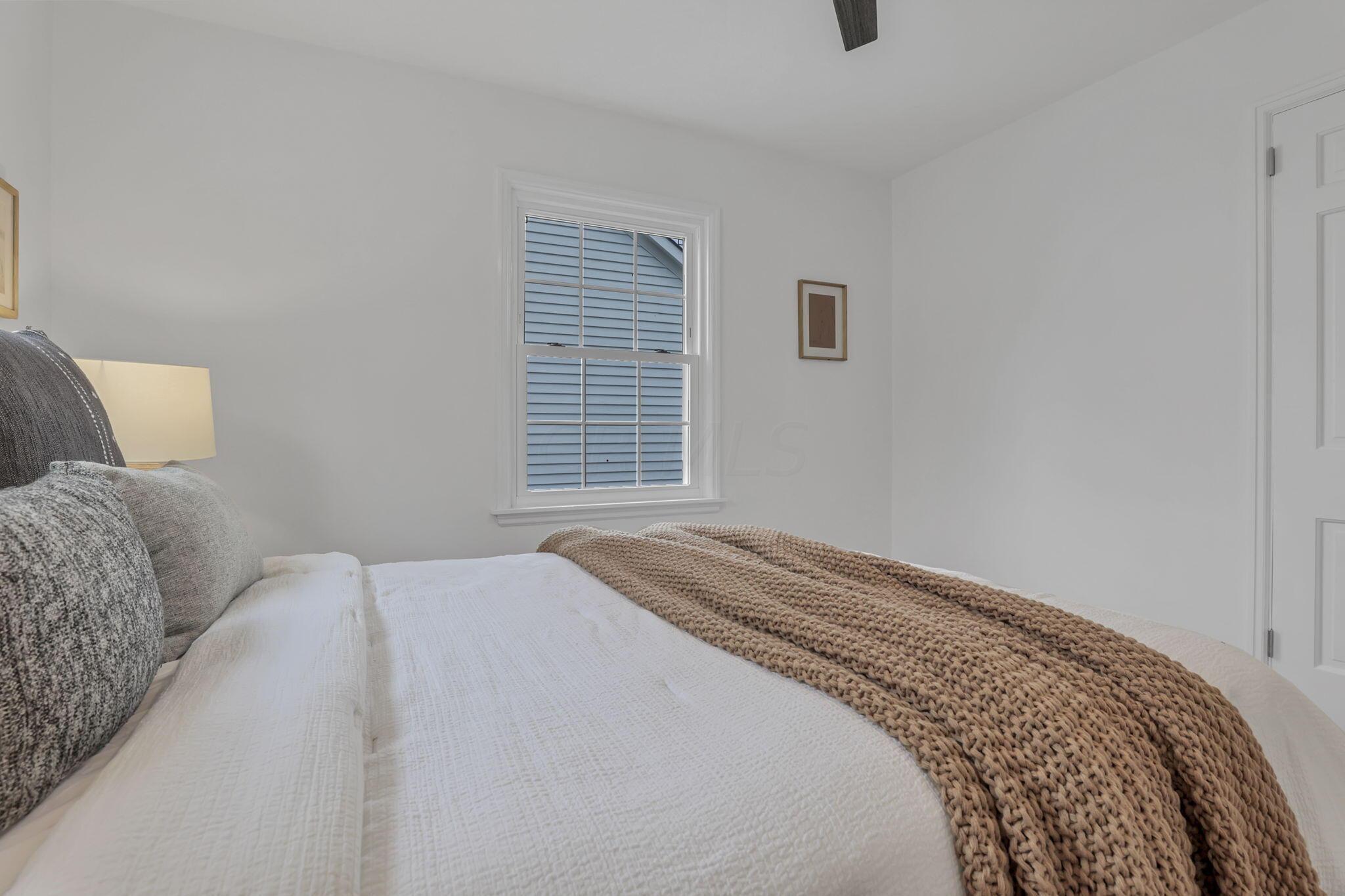 2203 Ridgeview Road Columbus, OH 43221 - Photo 22 of 60 First Floor - Bedroom 1