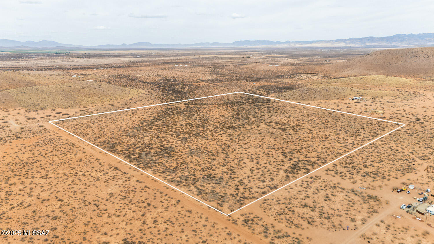 40-acres 40-acres Morgan Ranch Road, Unit 196 Pearce, AZ 85625 - Photo 6 of 22