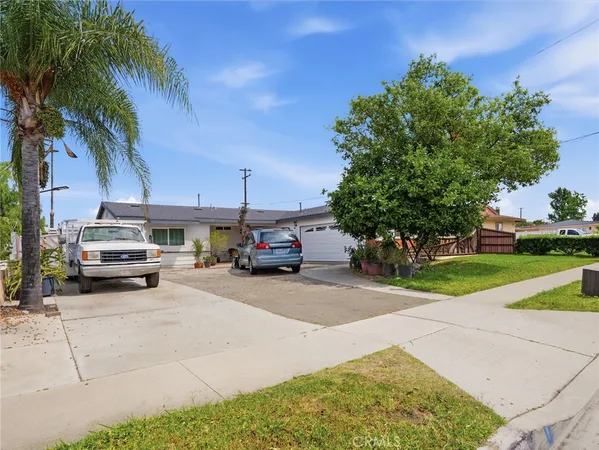 $788,888 | 1711 West Francisquito Avenue, West Covina, CA 91790