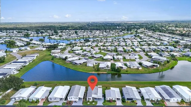 $220,000 | 8102 Marie Lane, Ellenton, FL 34222