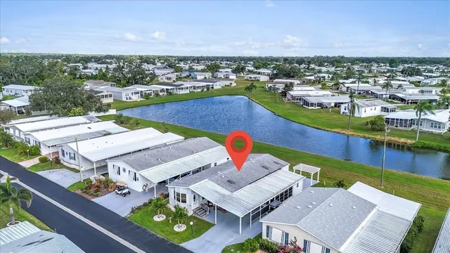 $220,000 | 8102 Marie Lane, Ellenton, FL 34222