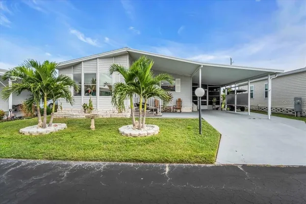 $213,500 | 8102 Marie Lane, Ellenton, FL 34222
