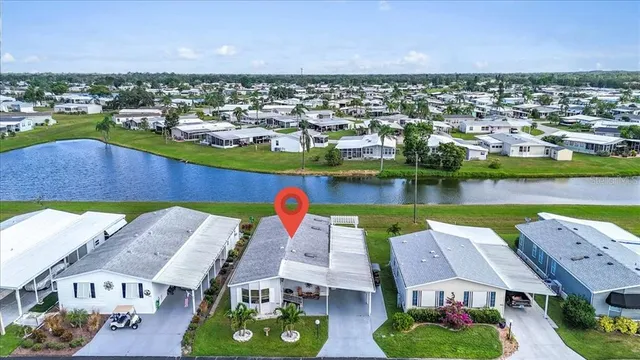 $220,000 | 8102 Marie Lane, Ellenton, FL 34222
