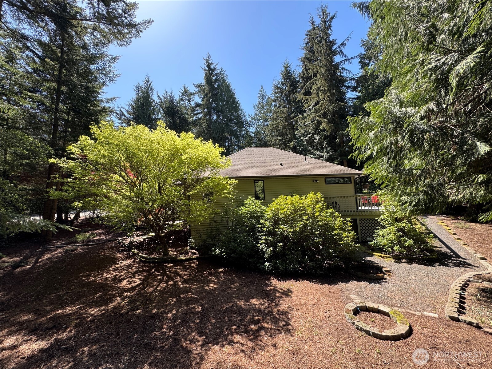 201 Buck Loop Road Sequim, WA 98382 - Photo 4 of 39 Gallery Image 4