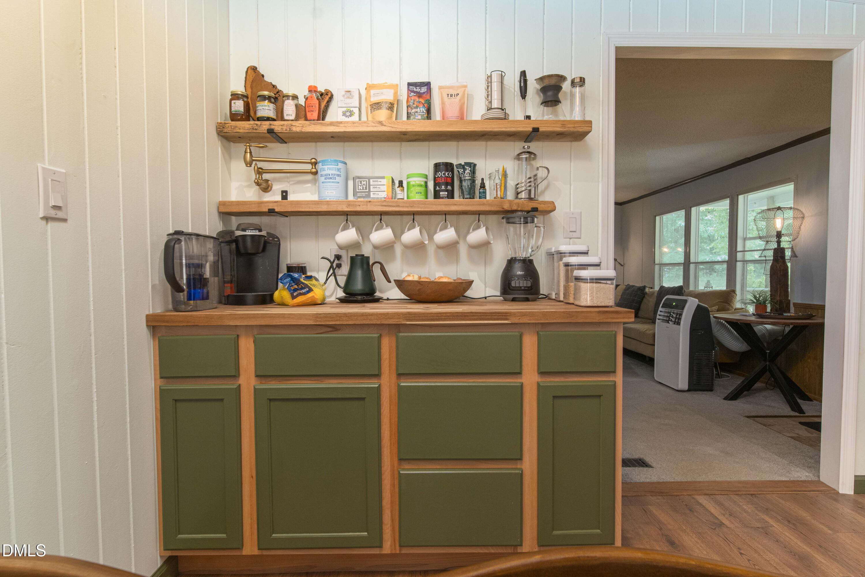 748 Hunters Circle Rougemont, NC 27572 - Photo 18 of 36 DSC08794-Edit