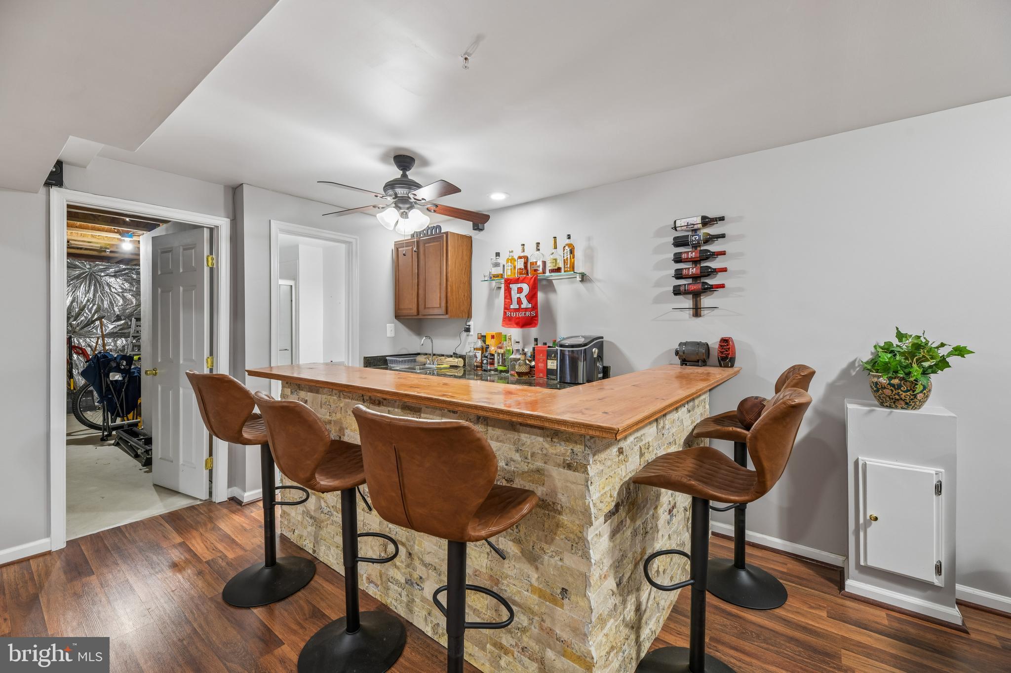 16116 Eckhart Road Bowie, MD 20716 - Photo 71 of 93 Rec Room