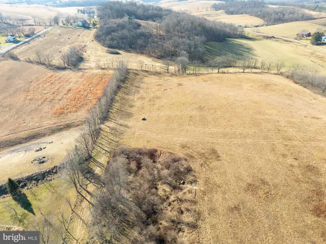 $884,900 | 1603 Messiah Church Road, Bedford, PA 15522