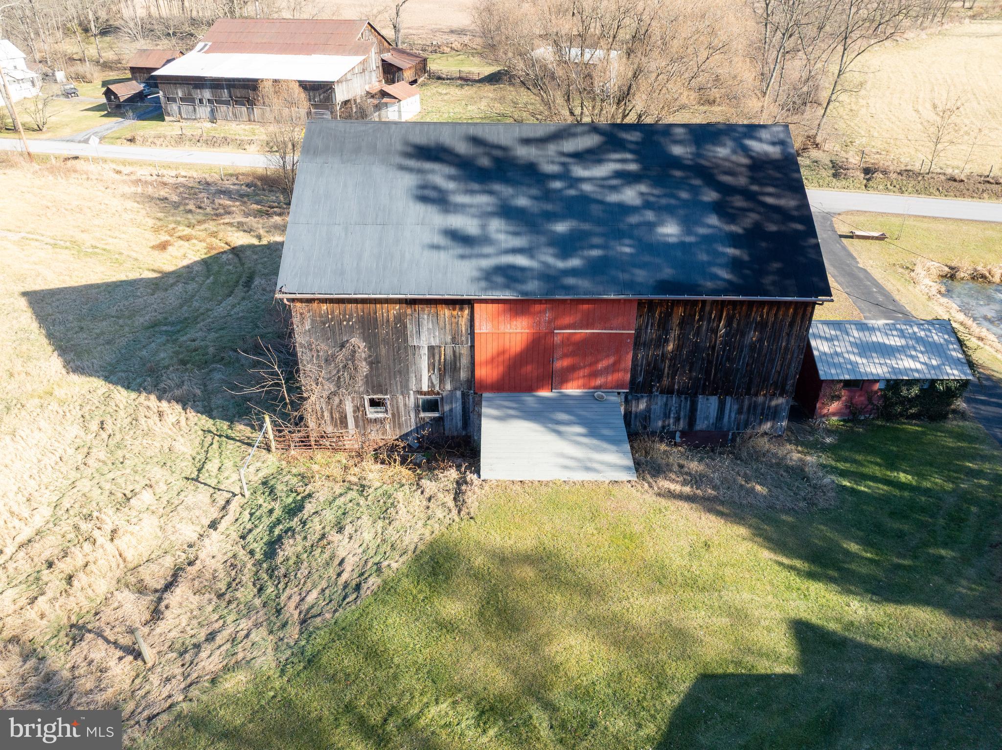 1603 Messiah Church Road Bedford, PA 15522 - Photo 108 of 114 a view of swimming pool with a yard