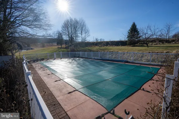 $884,900 | 1603 Messiah Church Road, Bedford, PA 15522