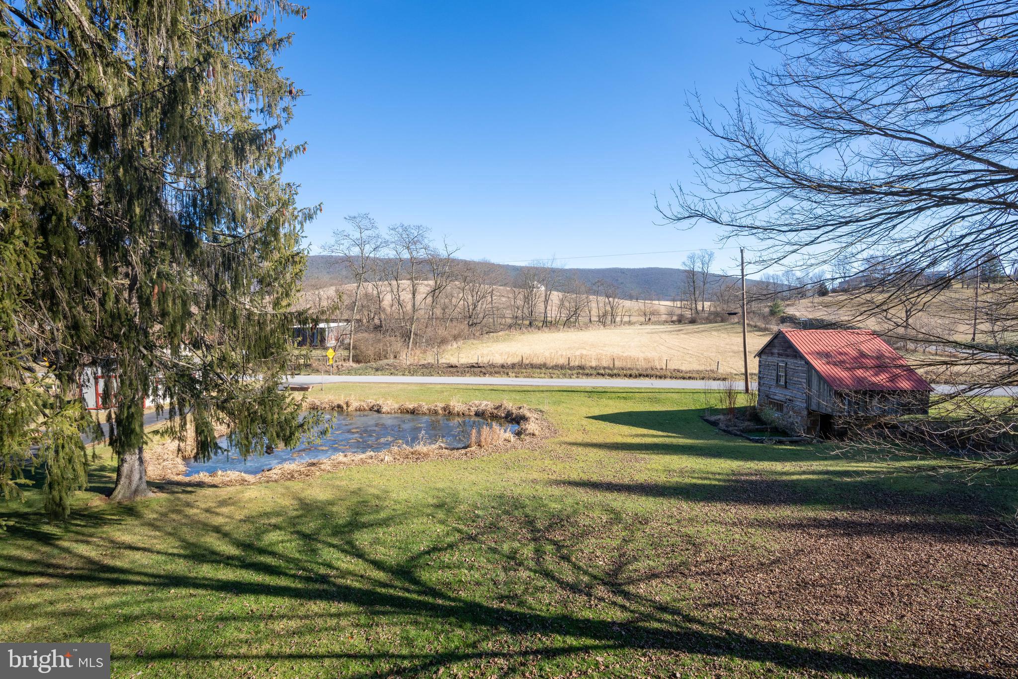 1603 Messiah Church Road Bedford, PA 15522 - Photo 58 of 114