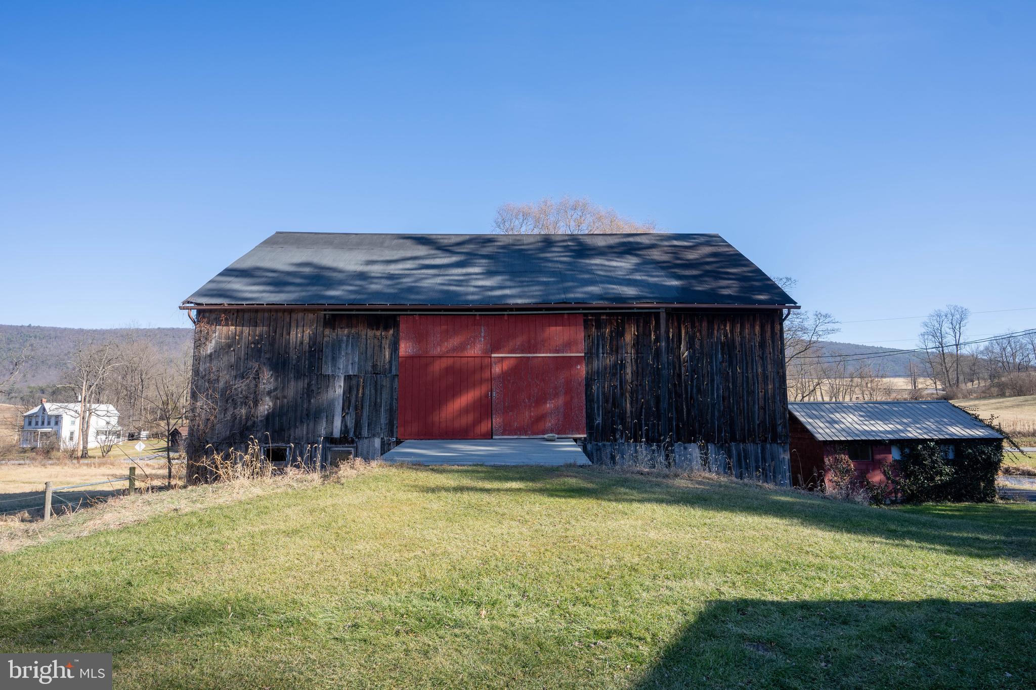 1603 Messiah Church Road Bedford, PA 15522 - Photo 76 of 114