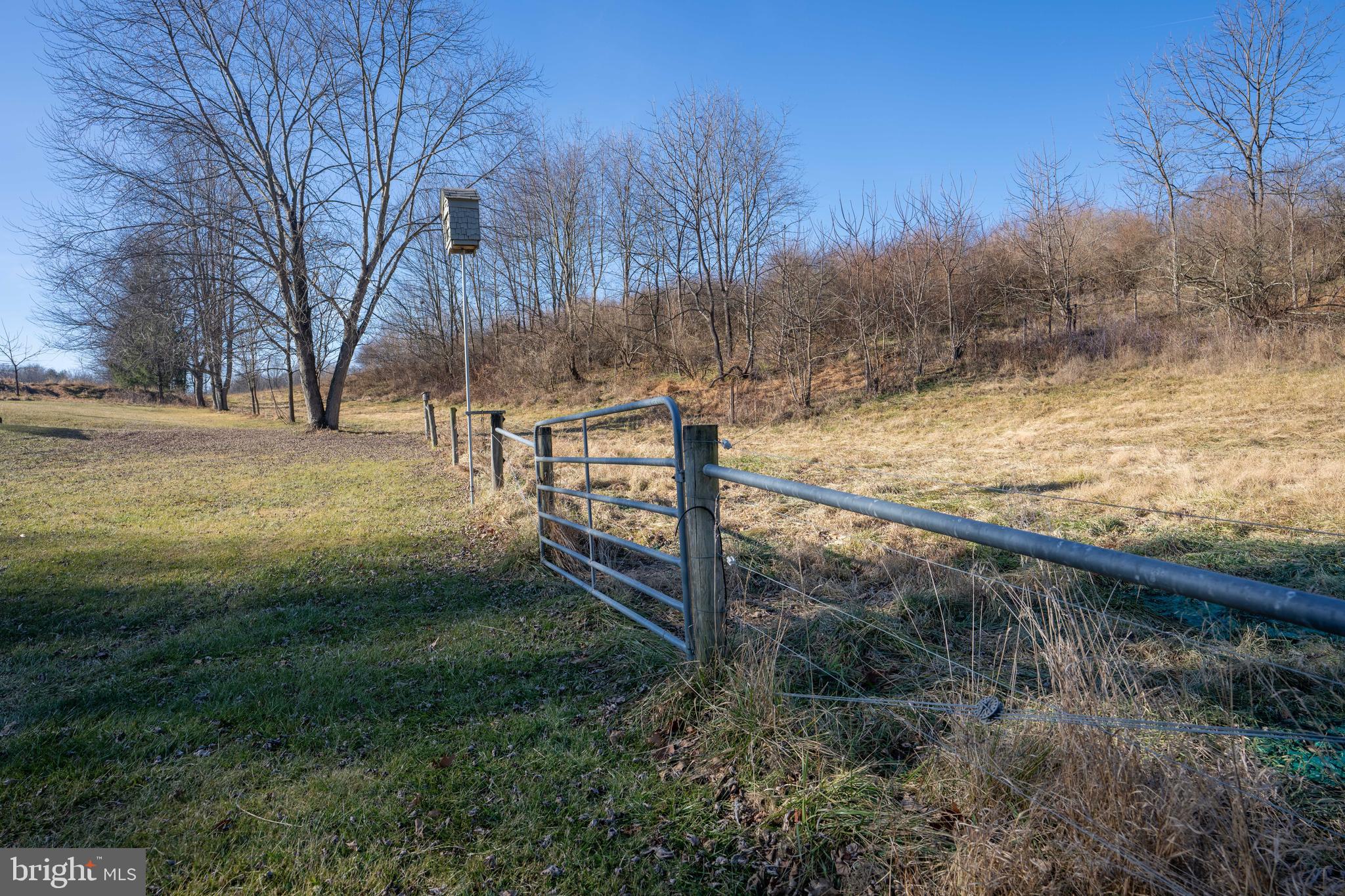 1603 Messiah Church Road Bedford, PA 15522 - Photo 79 of 114 a view of outdoor space and yard