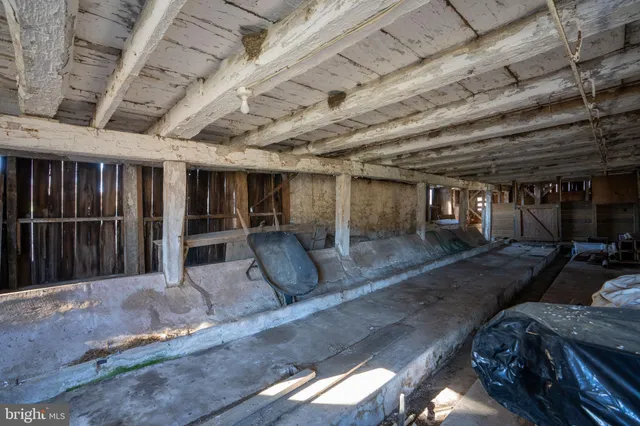 $884,900 | 1603 Messiah Church Road, Bedford, PA 15522