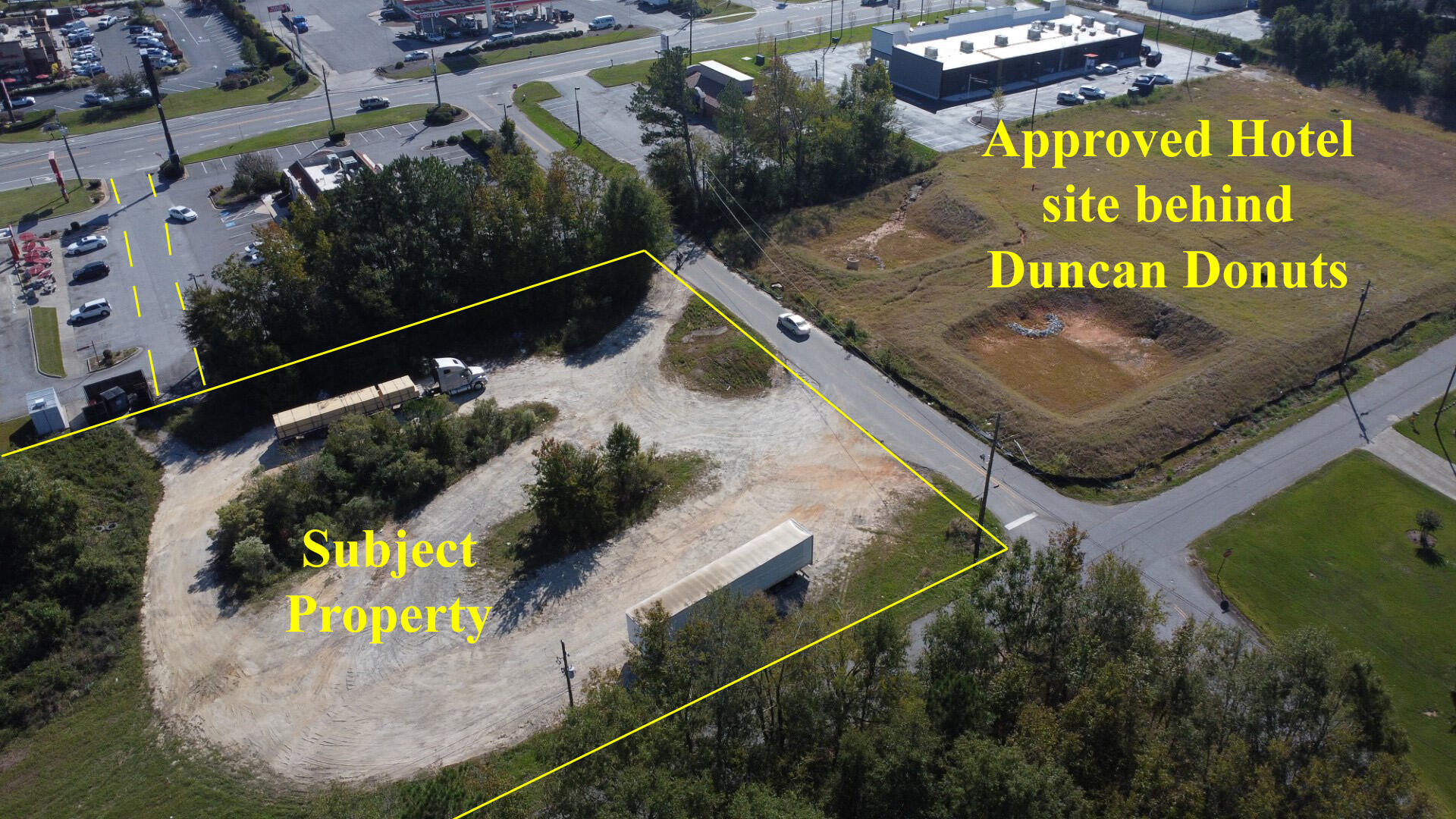 0 Earle Street Thomson, GA 30824 - Photo 13 of 27 DJI_0453